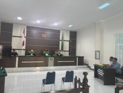 Sejarah Baru di Aceh: Kejari Aceh Besar Berhasil Gugat Pembebasan Kekuasaan Orang Tua dalam Perkara Jinayat