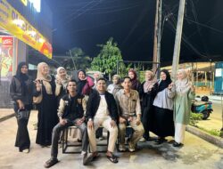 IKAMI Sulsel Babel Buka Posko Pengaduan, Desak Pemprov Babel Perjuangkan Tenaga Honorer