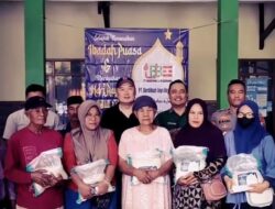 Berkah Ramadan 2025, PT BJB Gelontorkan Ribuan Kilogram Beras untuk Warga Kota Probolinggo