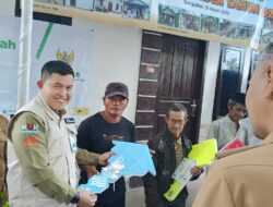 Bank Sumsel Babel Tegaskan Dukungan pada Program Pemerintah Daerah melalui RTLH Kolaborasi di Bangka   