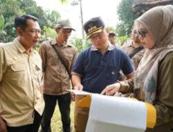 Wali Kota Depok Maksimalkan Fungsi Tahura sebagai Ruang Terbuka Hijau