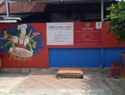 Pengusaha Keturunan Asal Medan Langgar Seruan Ramadhan, Jual Nasi Siang di Banda Aceh   