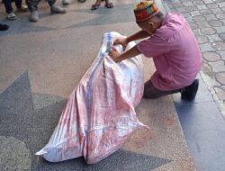 Aksi Protes di DPRA: Tuntut Hukuman Mati bagi Oknum TNI AL Pembunuh Hasfiani