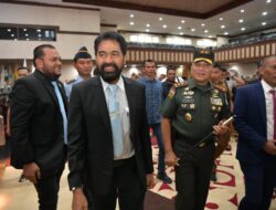 LKPJ 2024, Pemerintah Aceh Turunkan Kemiskinan dan Dongkrak Investasi