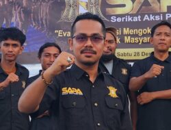 SAPA Kritisi Kebijakan Rekrutmen PT PIM yang Dinilai Tidak Berpihak pada Masyarakat Aceh