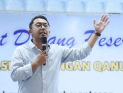 Akademisi Apresiasi Langkah Wali Kota Banda Aceh Tegakkan Syariat Islam   