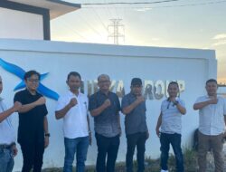 Dorong Petani Naik Kelas, Koperasi Aceh Gandeng Perusahaan Rokok Surya Group   