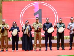 Aceh Luncurkan Program “Satu Data” untuk Perkuat Tata Kelola Pemerintahan