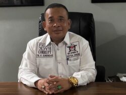 Rahmad Sukendar: Preman Proyek Harus Ditangkap! Polda Banten Jangan Tumpul ke Atas