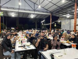 Gelar Diskusi Internasional, Mahasiswa UIN Ar-Raniry Undang Peneliti Kanada Bahas Isu Narkoba dan Gen Z   