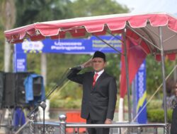 Peringati Hardiknas 2025, Wagub Aceh Ajak Semua Pihak Wujudkan Pendidikan Bermutu   