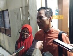 Penyerobotan Lahan Kavling RRI Blok G Depok Kembali Memanas, Warga Geram   