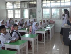 BUMG ‘Raseuki Poe’ Aceh Besar Sukses Kelola SDIT Hafizul Ilmi, Jadi Contoh Usaha Pendidikan Gampong
