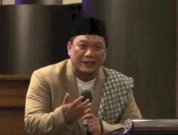 Ucapan Duka Cita atas Wafatnya Ustadz Dr. Yahya Waloni, dari Segenap Pimpinan Perwakilan Media Asatu Online di Aceh   
