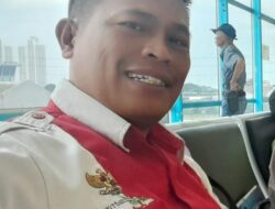 Ketum FPWI Soroti Seleksi Direksi Tirta Bhagasasi: Banyak Kejanggalan, Tak Transparan!