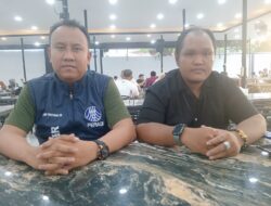 Supir Resign, Malah Tuntut Perusahaan Rp12 Juta! PT SSB: Ini Aneh dan Merugikan   