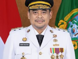 Gubsu Bobby Nasution Dukung Penutupan Tempat Hiburan Malam yang Langgar Aturan di Sumut