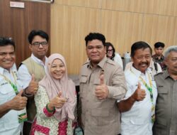 Rakerwil Tani Merdeka Digelar di Medan, Dorong Petani Sumut Lebih Mandiri