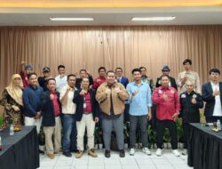 FPWI Kolaborasi dengan Pengusaha Properti, Dorong Sinergi Profesi dan Ekonomi
