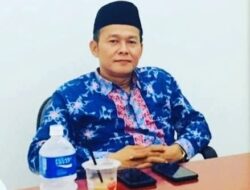 M. Ikbal Parinduri Ajak Masyarakat Tolak Paham yang Bertentangan dengan Pancasila    