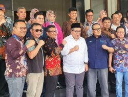 Wamen PKP: Krakatau Steel Harus Jadi Pilar Utama Program 3 Juta Rumah Rakyat   