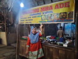 Wisata Hutan Bambu Bekasi Kian Sepi, Pedagang Minta Perhatian Serius dari Pemerintah
