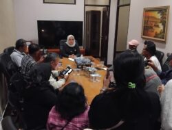 Usai Rapat Paripurna, Ketua BK DPRD Depok Beberkan Dua Kasus Anggota Dewan: RK dan TR