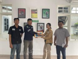 PT TIMAH Dukung Kejuaraan ITF Pelajar Babel, Dorong Pembinaan Atlet Muda