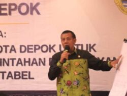 Bimtek Anggota DPRD Kota Depok Sebagai Panggung Legislator Dengan Metode Learning Presenting