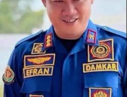 Efran Masih Huni Rumdin, Pengawasan Pemkot Dipertanyakan