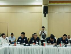 Mualem Tegaskan Aceh Butuh Dukungan Pusat