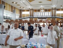 Perkuat Budaya Kerja, PT TIMAH Tbk Gelar Workshop Culture di Pangkalpinang