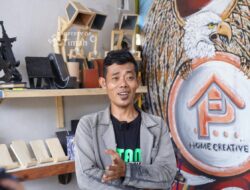 PT TIMAH Dorong Peran Pemuda Lewat Program Pemberdayaan Berkelanjutan