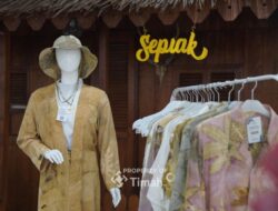 PT TIMAH Salurkan Rp7 Miliar Dana PUMK untuk Dukung 117 UMKM di Wilayah Operasional
