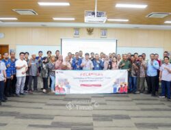 Libatkan Koperasi, PT TIMAH Dorong Penambangan Rakyat Legal dan Berkelanjutan