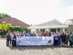 Sepanjang 2025, PT TIMAH Tbk Fasilitasi Pelatihan bagi 142 UMKM Binaan
