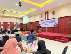 PT TIMAH Gelar Sosialisasi Kemitraan Koperasi di Belitung dan Beltim