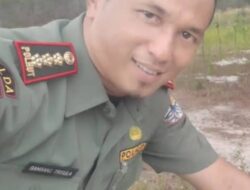 SMSI Babel Desak Kejati Bongkar Aktor Tambang   