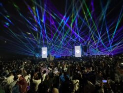 Ancol Donasikan 10 Persen Penjualan Tiket Malam Tahun Baru untuk Korban Bencana di Sumatra