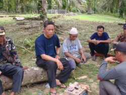 APH Diminta Usut Dugaan Bagi-bagi Fee Proyek Jalan Kebun Baru–Latiung