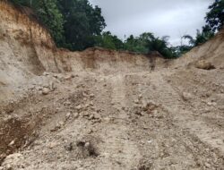 Polda Aceh Diminta Turun ke Simeulue, Selidiki Dugaan Oknum Polisi Terlibat Proyek dan Galian C Ilegal   