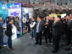Gebrakan Kemenpora Awal Tahun, Jaring ASN dan Profesional untuk Seleksi Deputi Pengembangan Industri Olahraga