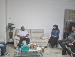 HPN 2026: Tugu Media Siber Indonesia Diresmikan di Cilegon