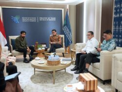 Gubernur Aceh Tempuh Diplomasi Pangan, Dorong Percepatan Impor Ternak Jelang Ramadhan