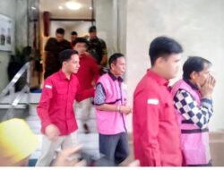 Anak Perusahaan BUMN Ditipu Rp60 Miliar, Kejari Depok Tahan Dua Tersangka   