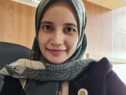 Nasib Della Direktur RSUD Pangkalpinang di Ujung Tanduk