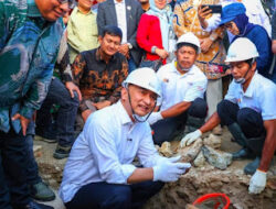 Peringati HPN 2026, SMSI Bangun Museum Media Siber Indonesia
