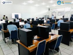 21 Dosen Polman Babel Ikuti Pelatihan Sertifikasi SolidWorks