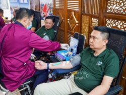 Tiga Dekade PT DAK, Wujudkan Kepedulian Sosial untuk Kesehatan dan Pendidikan
