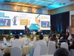PT Timah Perkuat Tata Kelola Tambang Lewat FGD dan Bimtek